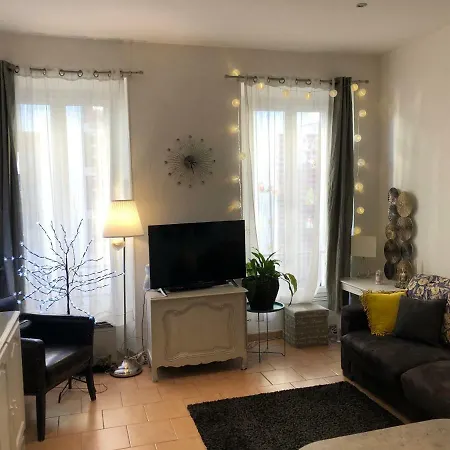 Apartment Cosy *
