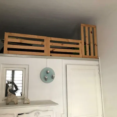 Cosy Saint-Raphael (Var)