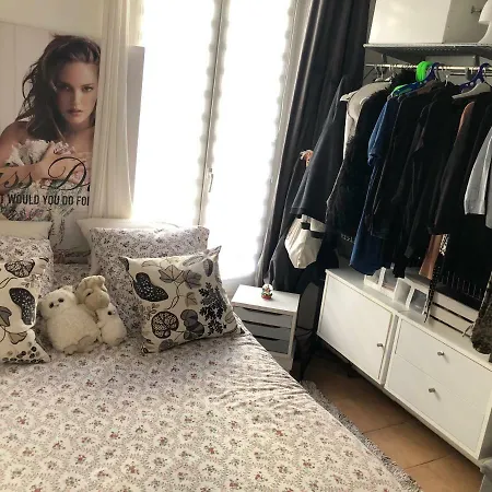 Cosy Apartment *